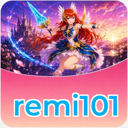 remi101 APK Indonesia - Dashboard dan Interface
