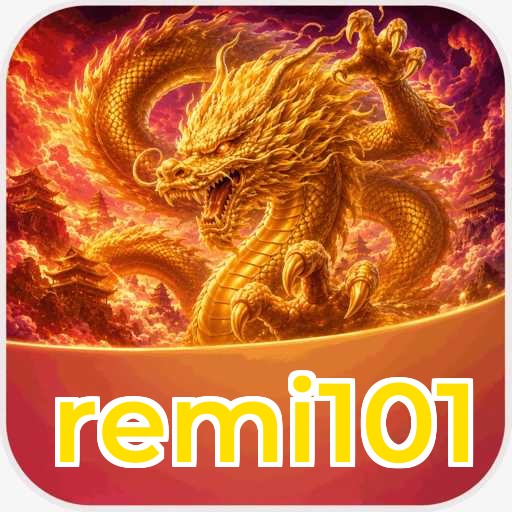 Distribusi Rating remi101