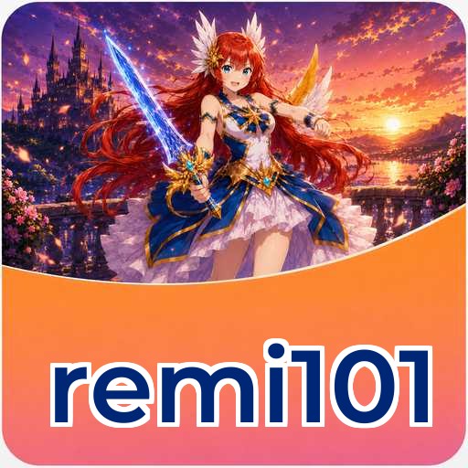 Nilai Inti remi101