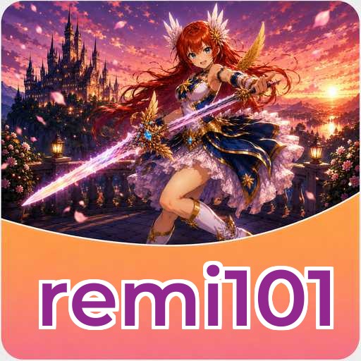 Instalasi remi101 APK